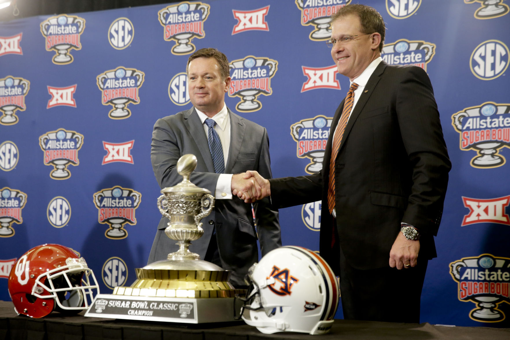 Bob Stoops